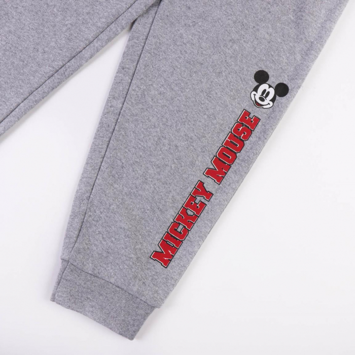 Compleu trening copii 3 piese Mickey Mouse [11]