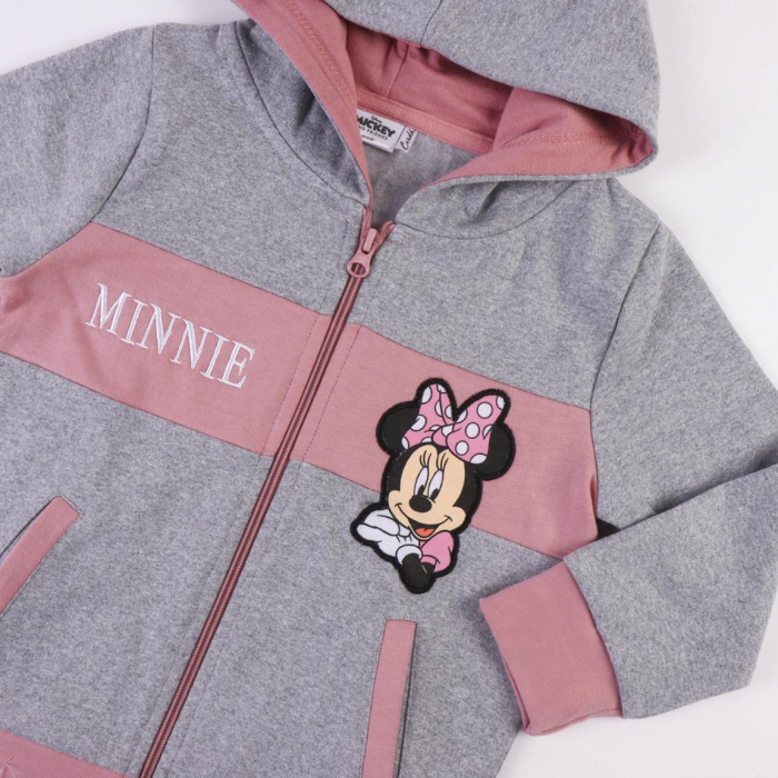Compleu trening copii 3 piese Minnie Mouse Disney [3]