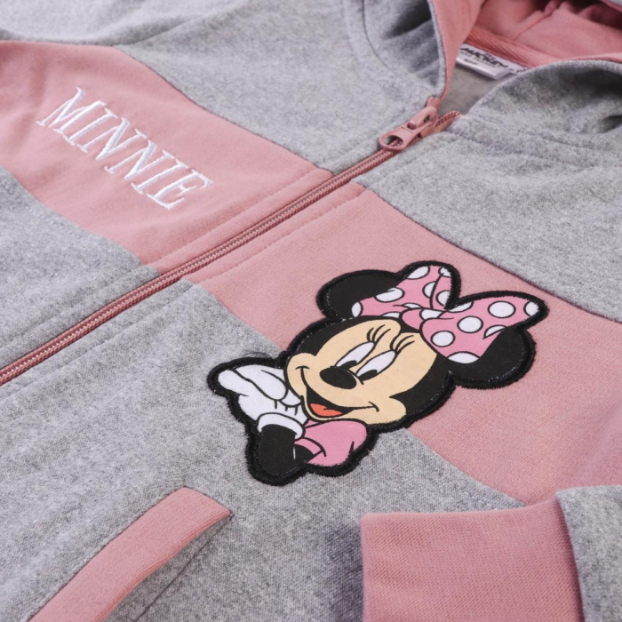 Compleu trening copii 3 piese Minnie Mouse Disney [6]