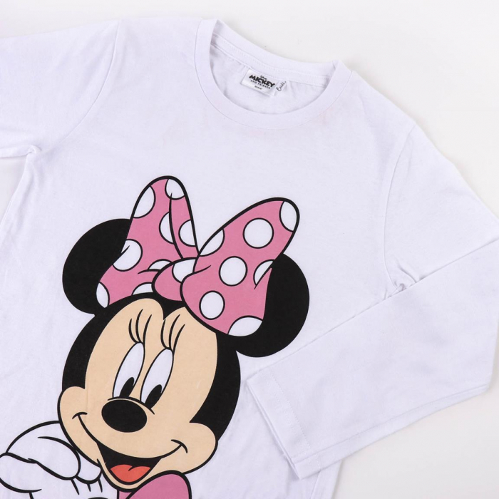 Compleu trening copii 3 piese Minnie Mouse Disney [7]
