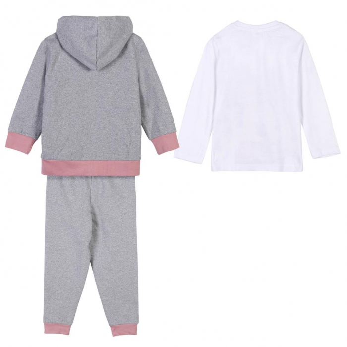 Compleu trening copii 3 piese Minnie Mouse Disney [2]