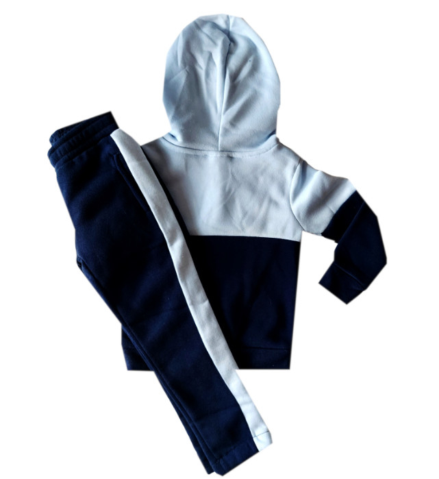 Compleu trening cu gluga, 2 piese Frozen Disney [4]