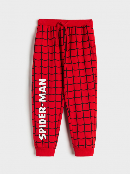 Compleu trening cu gluga, 2 piese Spiderman [3]