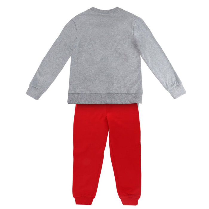 Compleu trening din bumbac 2 piese Hello Kitty [2]