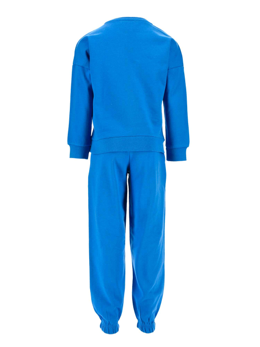 Compleu trening din bumbac 2 piese Lilo & Stitch Angel [2]
