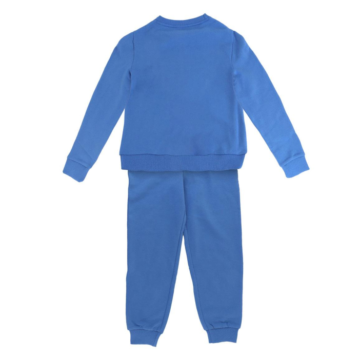 Compleu trening din bumbac 2 piese Stitch [2]