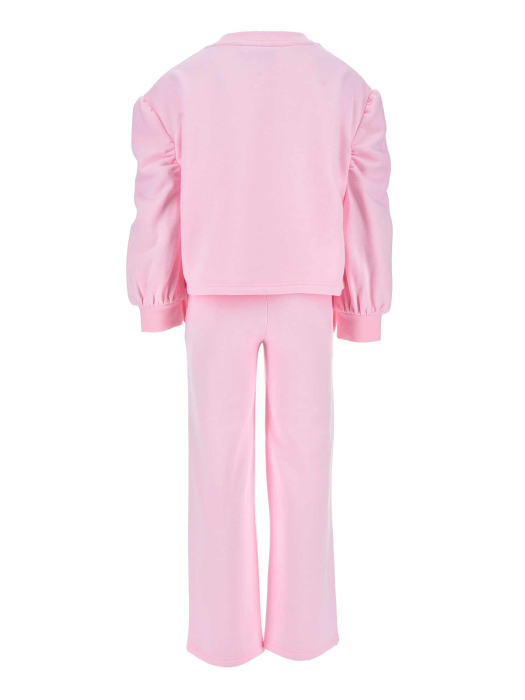 Compleu trening sport copii 2 piese Stitch si Angel [2]