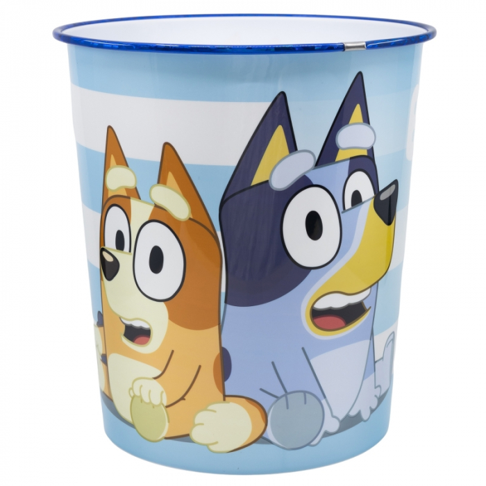 Cos birou Bluey ZWD, 21x21x22.5 cm [2]