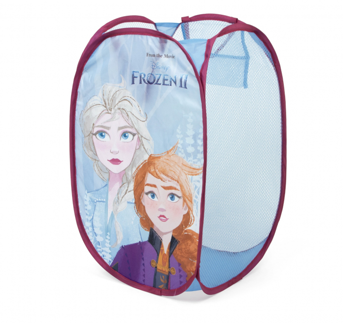Cos textil Frozen II pentru jucarii [3]