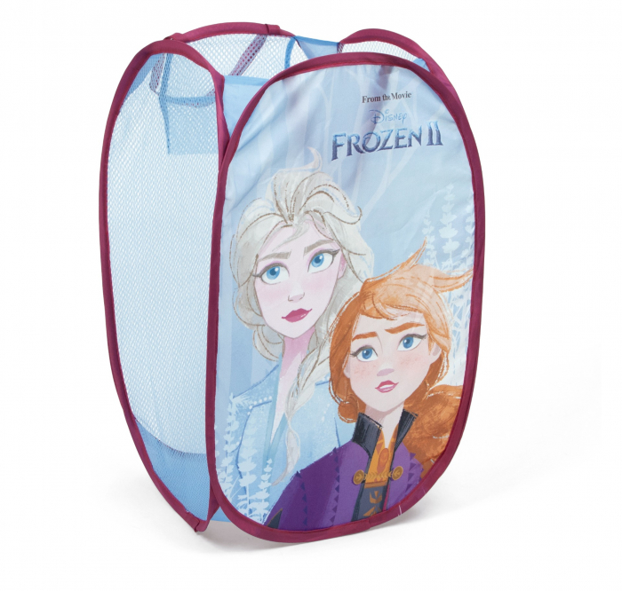 Cos textil Frozen II pentru jucarii [2]