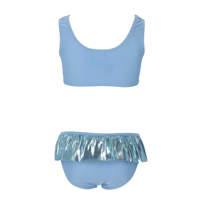 Costum baie 2 piese Bikini -Sisters, Frozen [3]