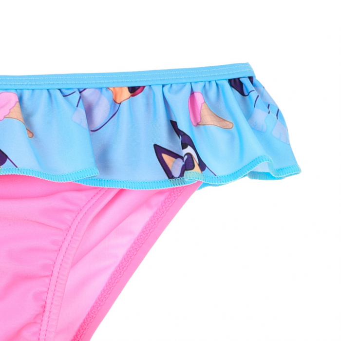 Costum baie 2 piese Bluey Summer [2]