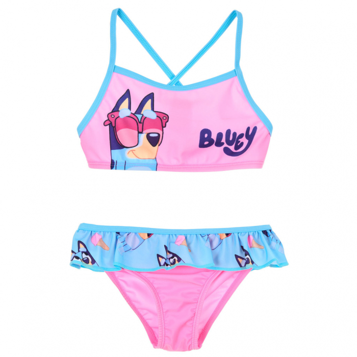 Costum baie 2 piese Bluey Summer [1]