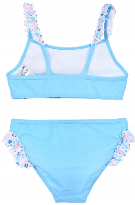 Costum baie 2 piese Lilo & Stitch Flower [2]