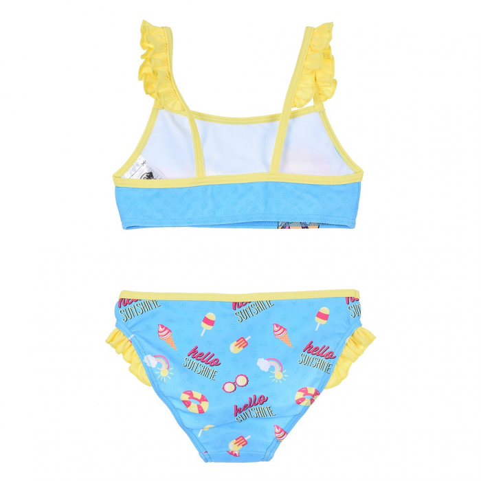Costum baie din 2 piese Paw Patrol Sunshine [2]