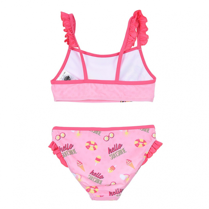 Costum baie din 2 piese Paw Patrol Sunshine [2]