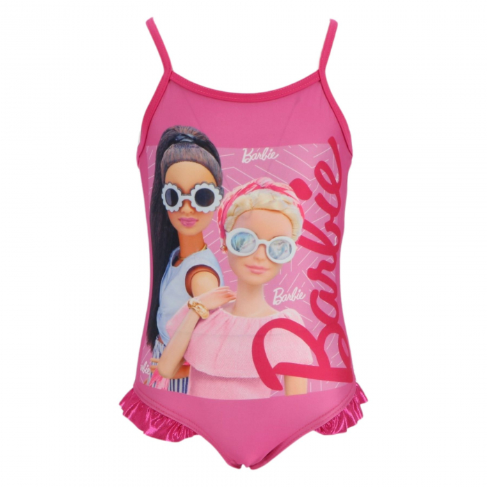 Costum baie intreg Barbie [1]