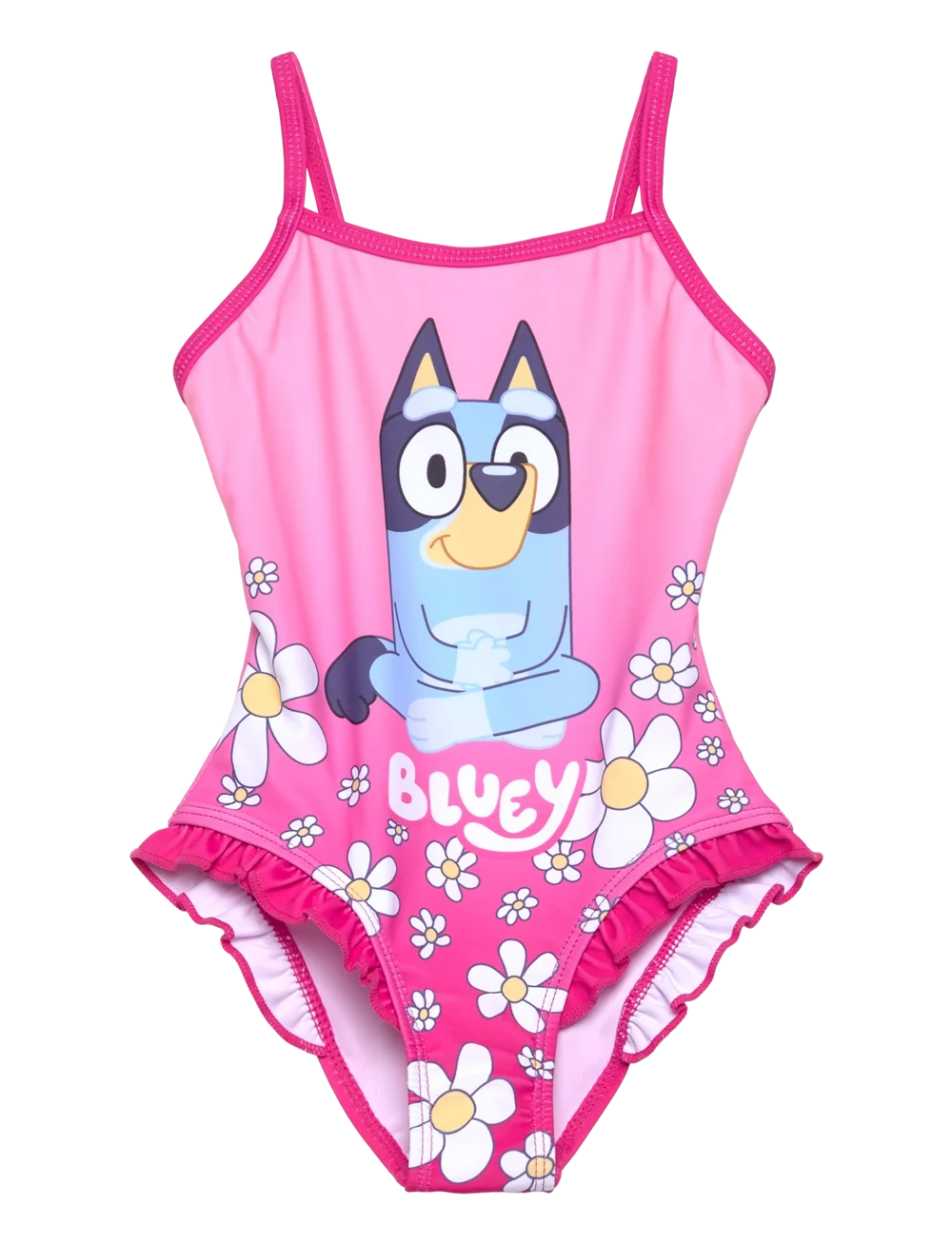 Costum baie intreg Bluey Daisy [1]