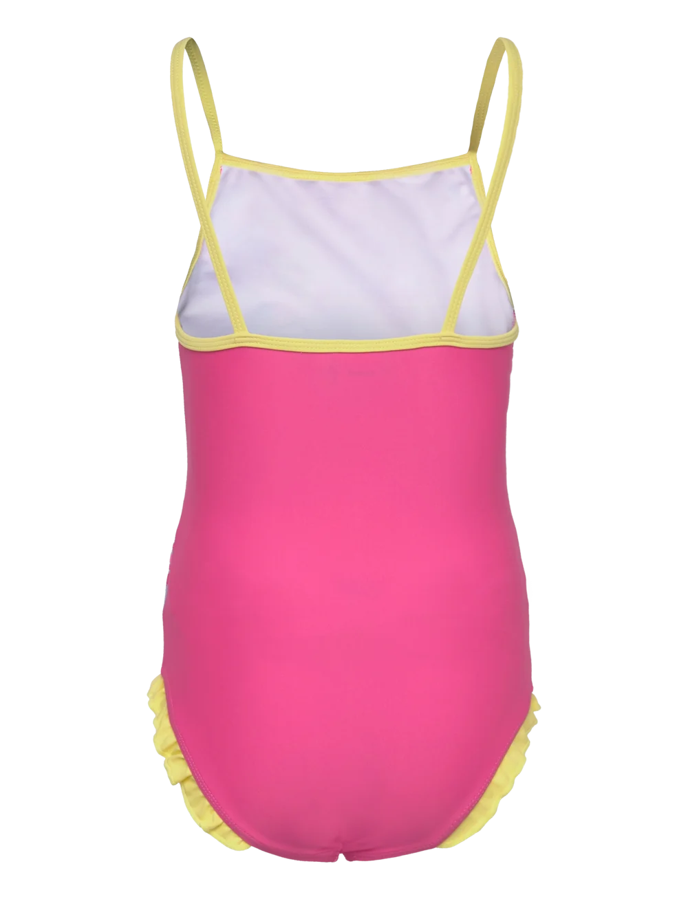 Costum baie intreg cu bretele, Lilo & Stitch Exotic [2]