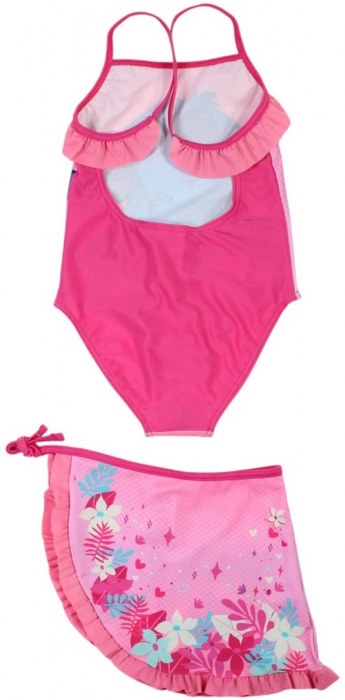 Costum baie intreg cu sarong, Lilo & Stitch [2]