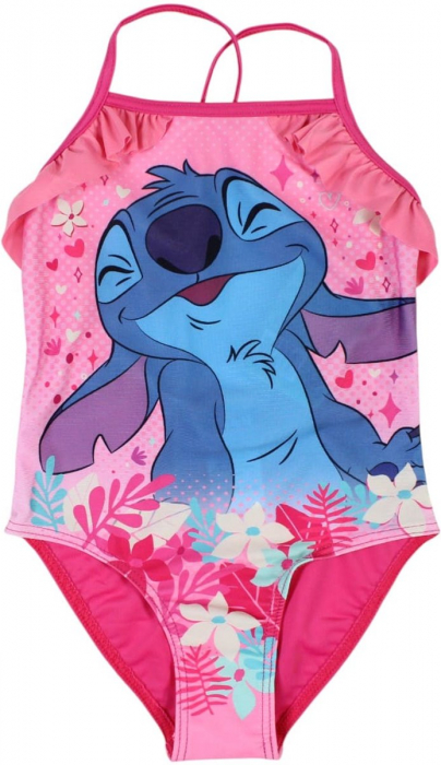 Costum baie intreg cu sarong, Lilo & Stitch [4]