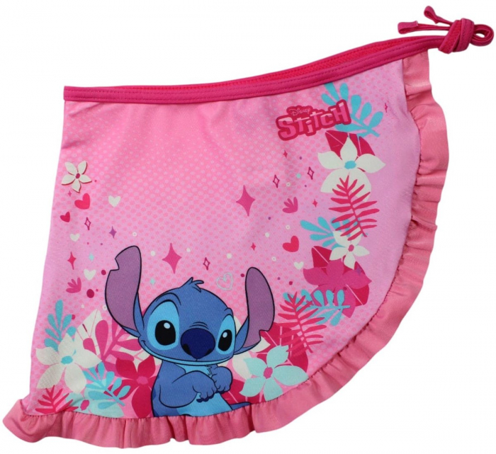 Costum baie intreg cu sarong, Lilo & Stitch [3]