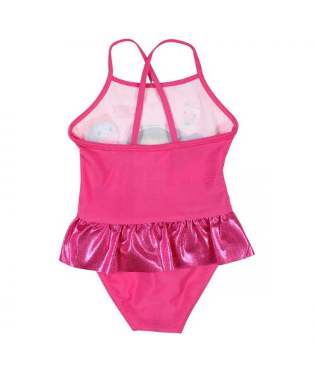Costum baie intreg cu volan Gabby's Dollhouse [2]