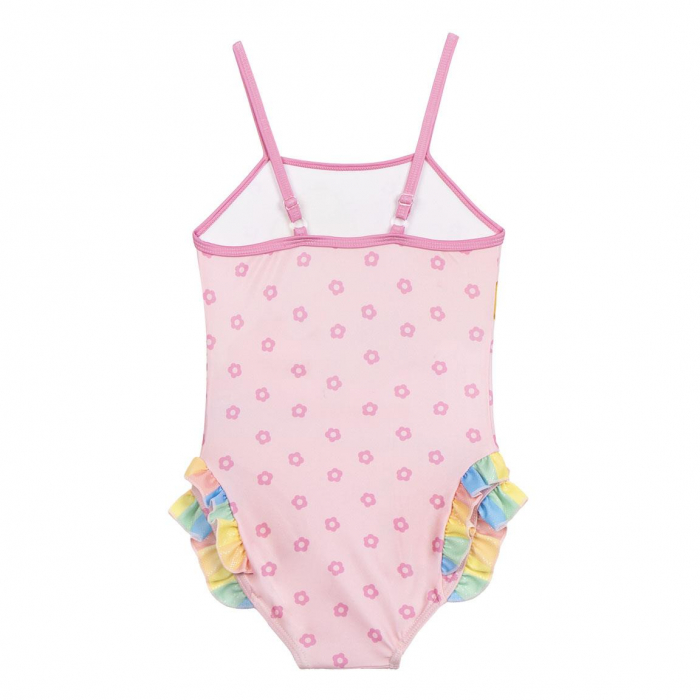 Costum baie intreg cu volanas Paw Patrol Skye [2]
