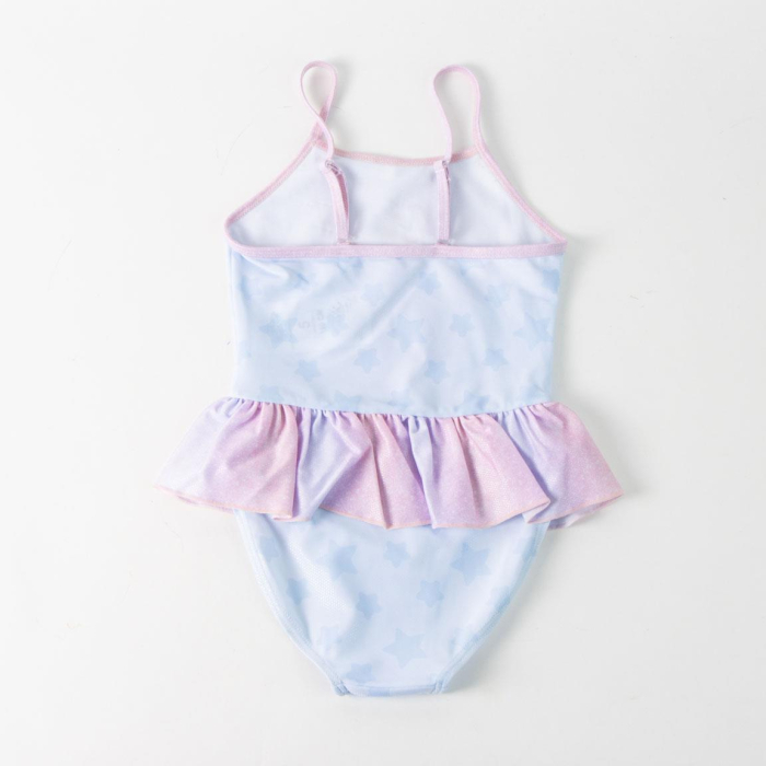 Costum baie intreg cu volanas Peppa Pig [2]