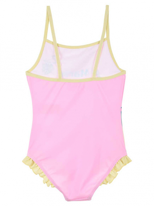 Costum baie intreg Disney Marie Cat Underwater [2]