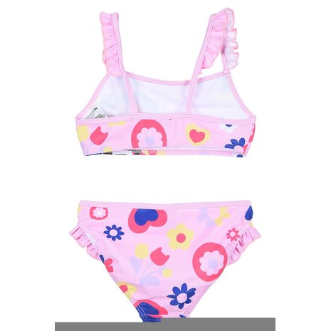 Costum baie 2 piese Gabby's Dollhouse My Bubbly World [2]