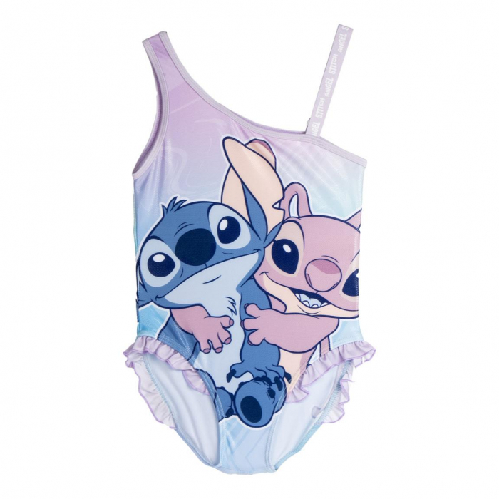 Costum baie intreg Lilo & Stitch Hug [1]