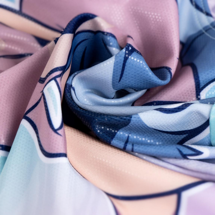 Costum baie intreg Lilo & Stitch Hug [3]