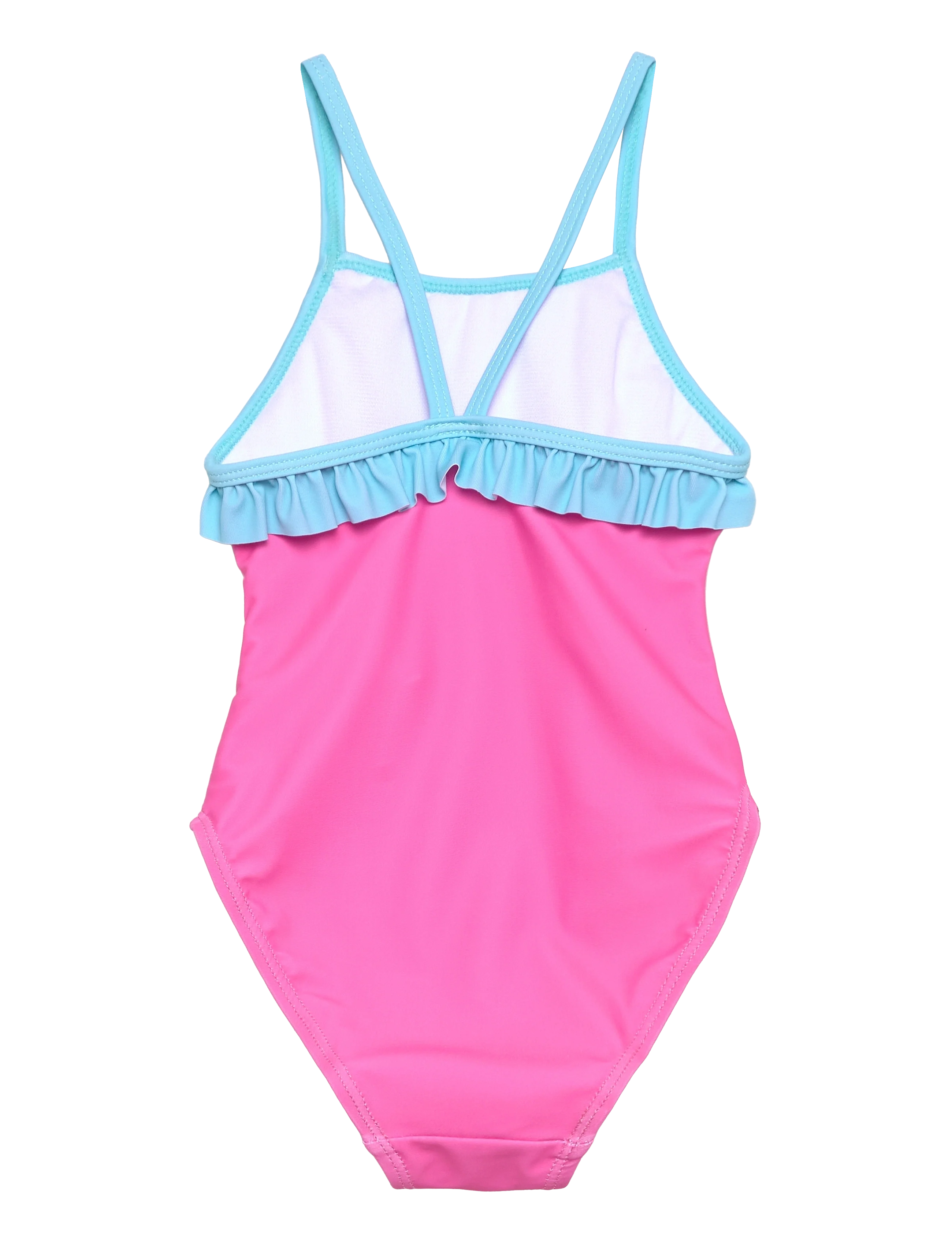 Costum baie intreg Lilo & Stitch Surf [2]