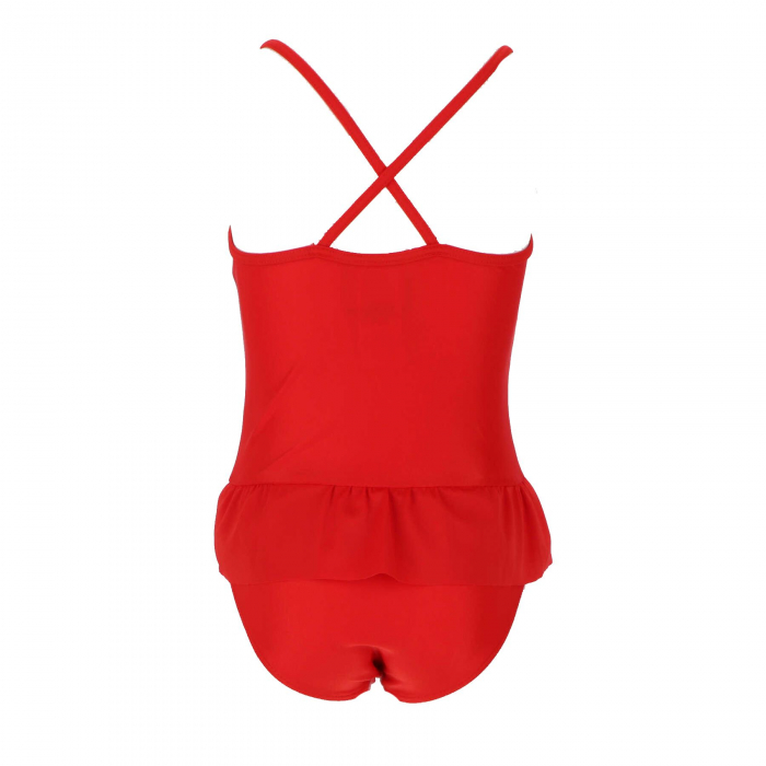 Costum baie intreg Minnie Mouse Beach [2]