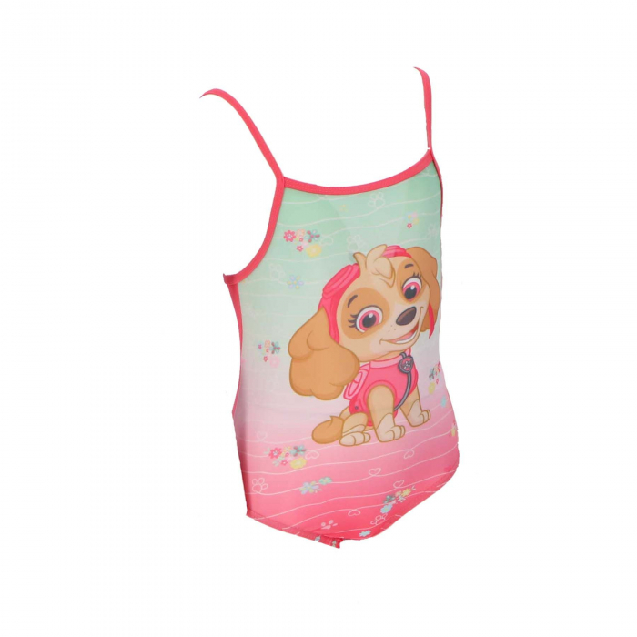 Costum baie intreg Paw Patrol Skye [3]