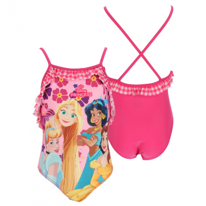 Costum baie intreg Printesele Disney [2]