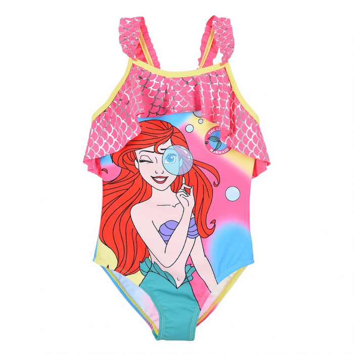 Costum baie intreg Printesele Disney Ariel [1]