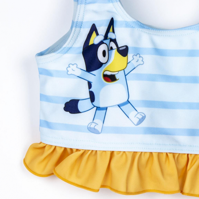 Costum de baie 2 piese Bluey [4]