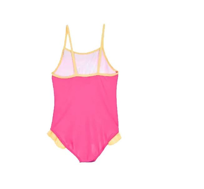 Costum de baie intreg Trolls Music [3]