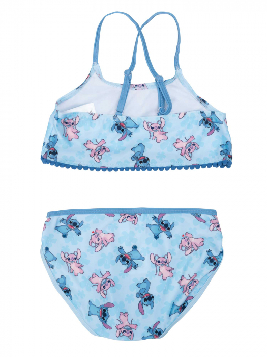Costum de baie 2 piese Lilo & Stitch [2]
