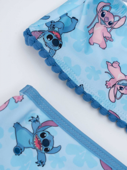 Costum de baie 2 piese Lilo & Stitch [3]