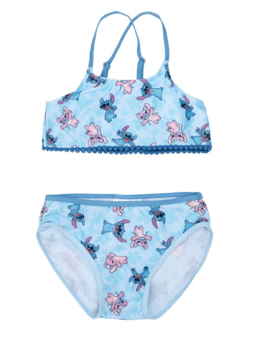 Costum de baie 2 piese Lilo & Stitch [1]