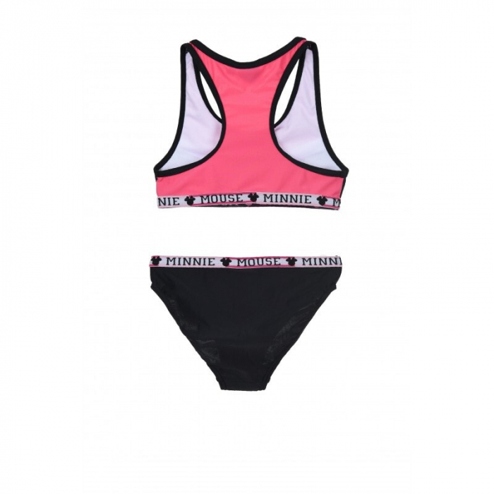 Costum de baie 2 piese Minnie Mouse Star [4]