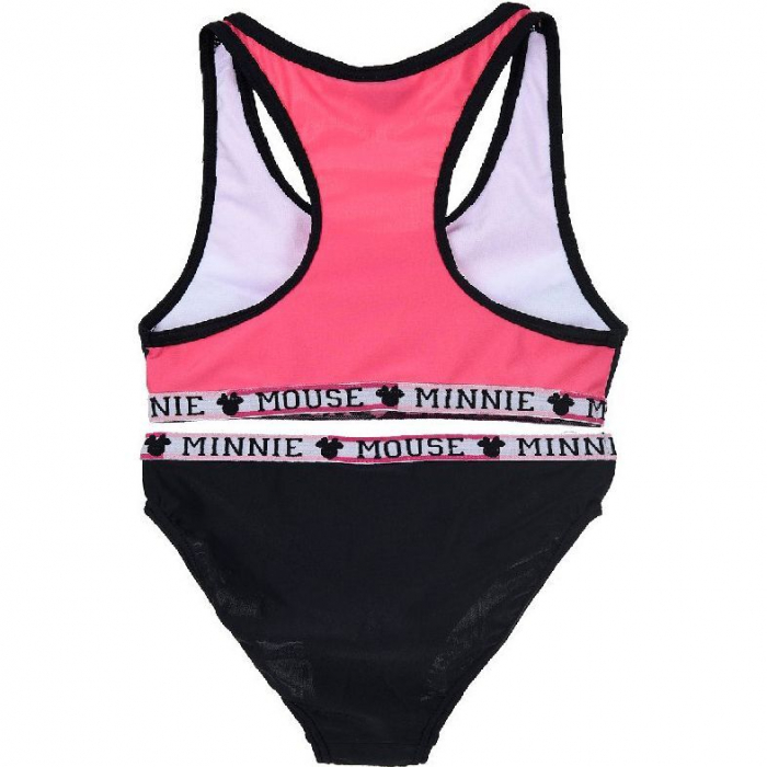 Costum de baie 2 piese Minnie Mouse Star [2]