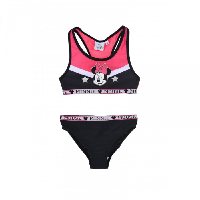 Costum de baie 2 piese Minnie Mouse Star [3]