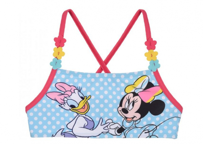 Costum de baie 2 piese Minnie si Daisy [3]