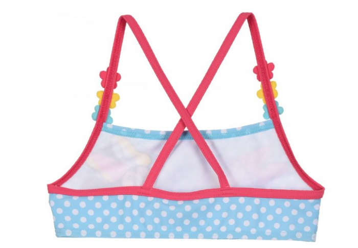 Costum de baie 2 piese Minnie si Daisy [4]