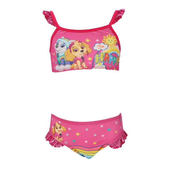 Costum de baie 2 piese Paw Patrol Happy [1]