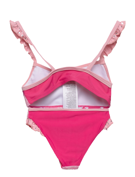 Costum de baie 2 piese Paw Patrol Skye [7]